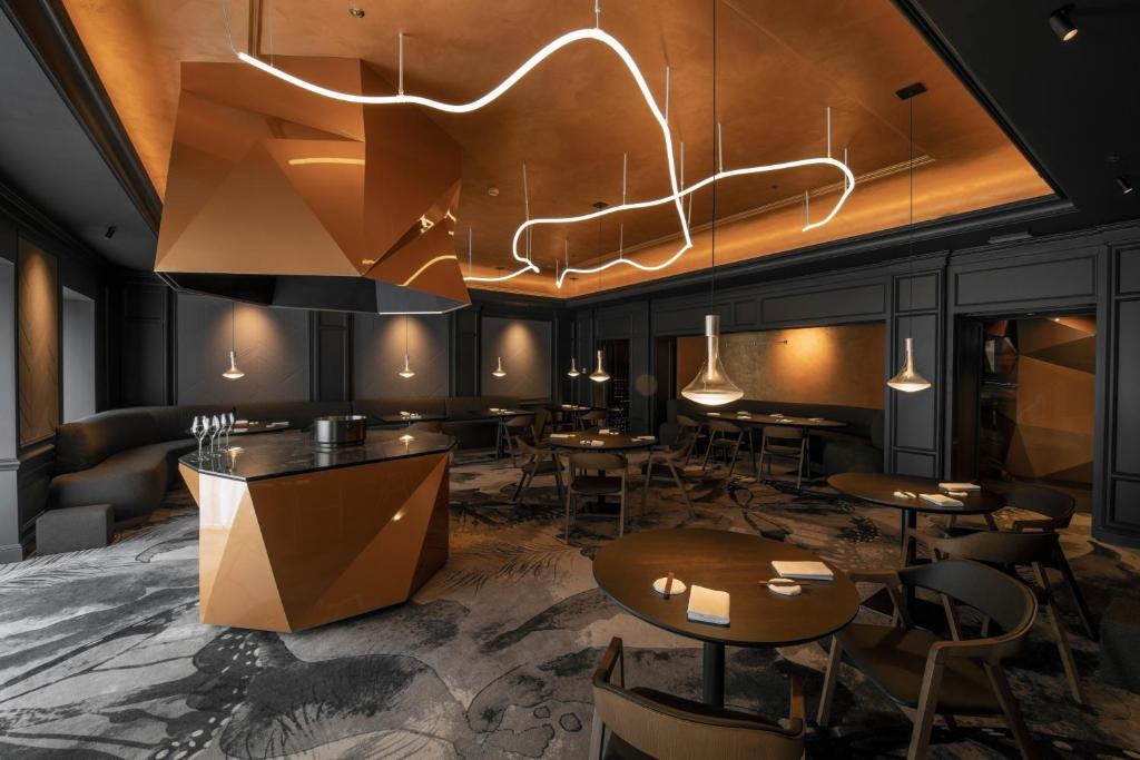 هتل استایگنبرگر آیکون ویلچرز